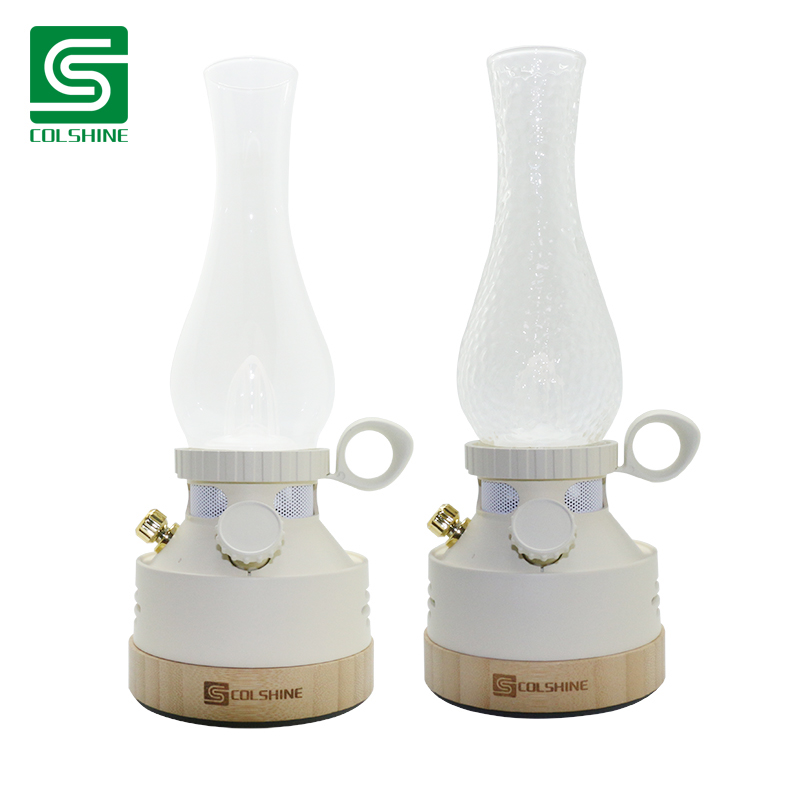 Rechargeable Table Light